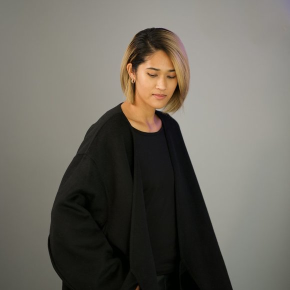 Meet your Posher, Krystal - Picture 1 of 1